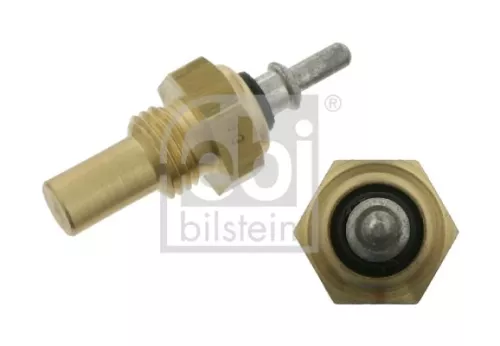 1x Sensor, coolant temperature