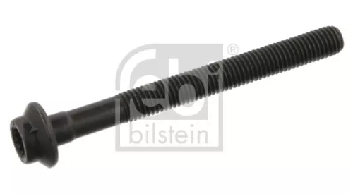 FEBI BILSTEIN 10x Cylinder Head Bolt (02950)