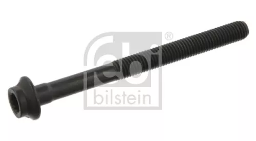 10x Cylinder Head Bolt