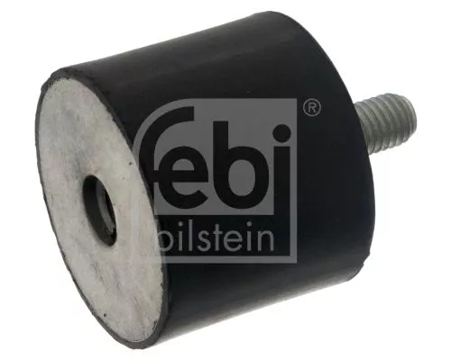 FEBI BILSTEIN 4x Stop- /Mounting Buffer (02956)