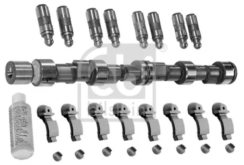 1x Camshaft Kit