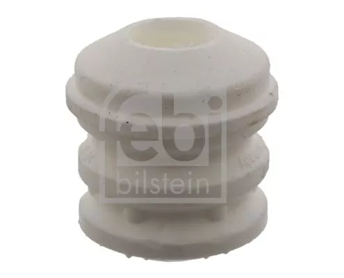 FEBI BILSTEIN 2x Rubber Buffer, suspension (03100)