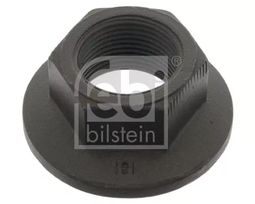 FEBI BILSTEIN 20x Nut, kingpin (03105)