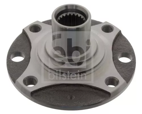 1x Wheel Hub