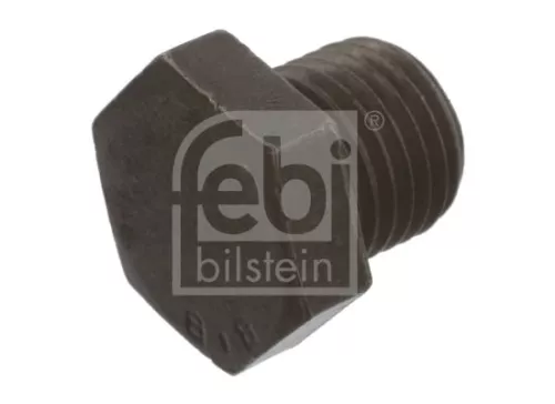 20x Screw Plug, oil sump