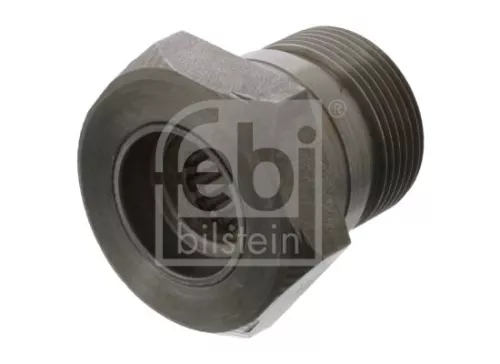 FEBI BILSTEIN 10x Flywheel Bolt (03162)
