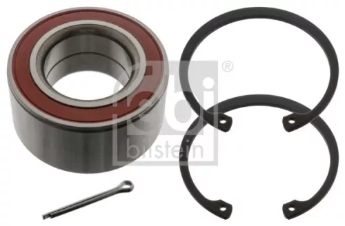 1x Wheel Bearing Kit