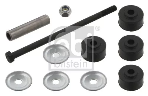 FEBI BILSTEIN 1x Link/Coupling Rod, stabiliser bar (03211)
