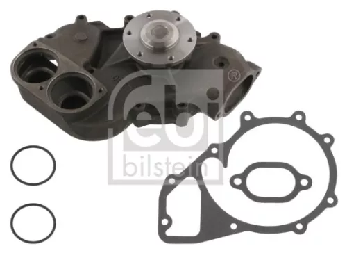 FEBI BILSTEIN 1x Water Pump, engine cooling (03222)