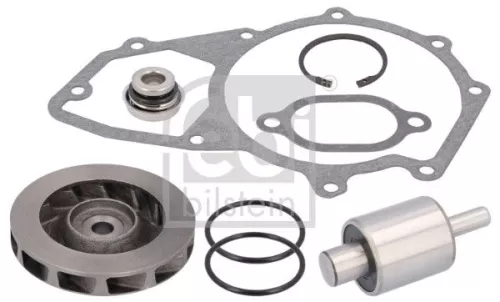 1x Repair Kit, water pump