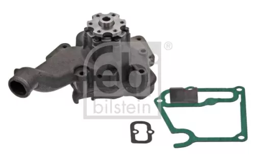 FEBI BILSTEIN 1x Water Pump, engine cooling (03240)