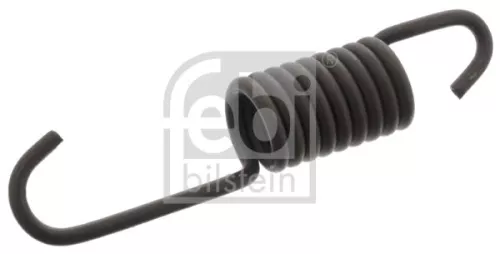 FEBI BILSTEIN 20x Spring, adjuster (03298)