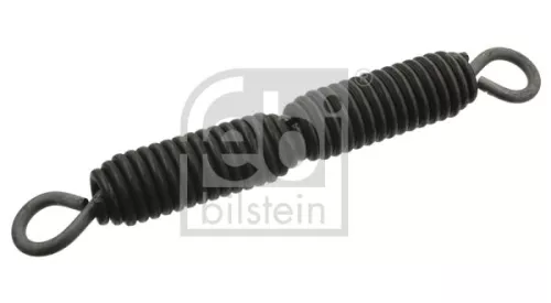 20x Spring, brake shoes