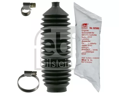 1x Bellow Kit, steering