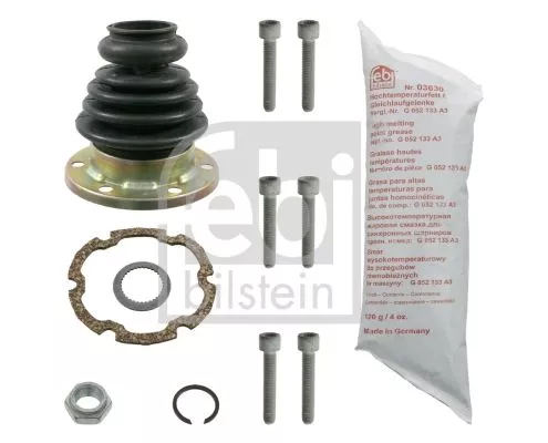 1x Bellow Kit, drive shaft