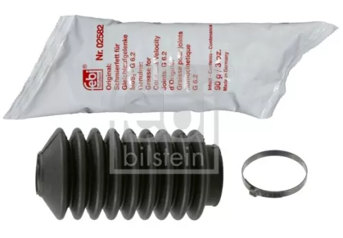 1x Bellow Kit, steering