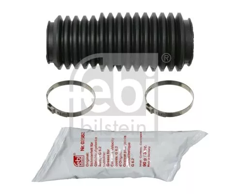 FEBI BILSTEIN 1x Bellow Kit, steering (03321)