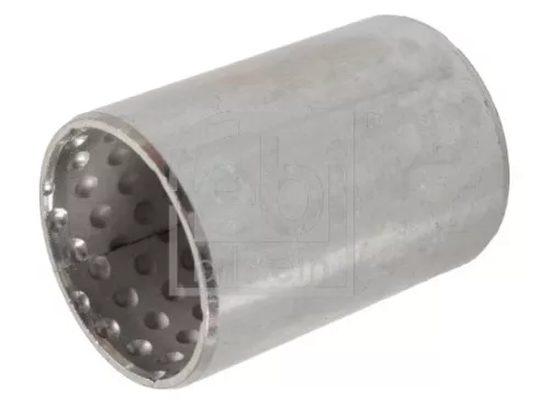 FEBI BILSTEIN 10x Bush, brake shoe pin (03400)