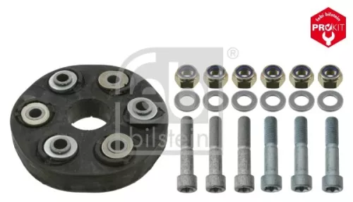 FEBI BILSTEIN 1x Joint, articulated shaft (03404)