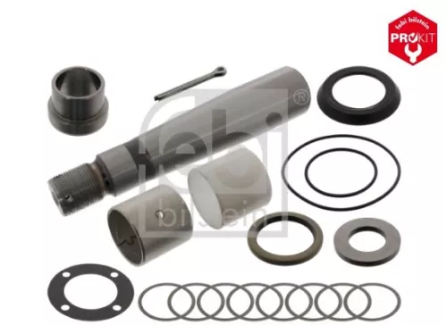 1x Repair Kit, kingpin