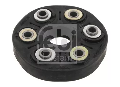 1x Joint, articulated shaft