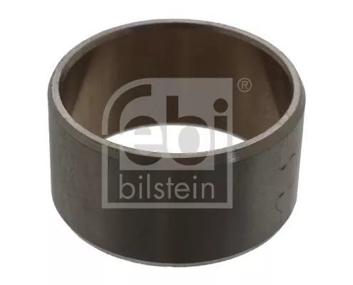 FEBI BILSTEIN 10x Bush, brake shoe pin (03421)