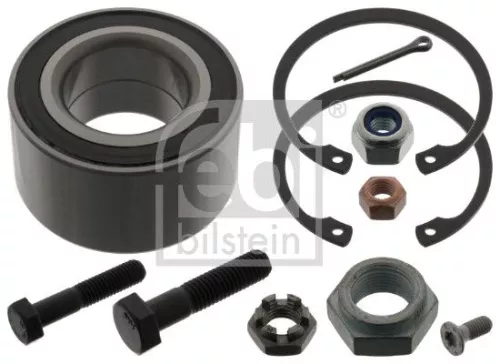 FEBI BILSTEIN 1x Wheel Bearing Kit (03488)