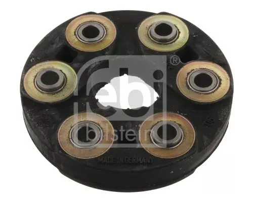 FEBI BILSTEIN 1x Joint, articulated shaft (03530)