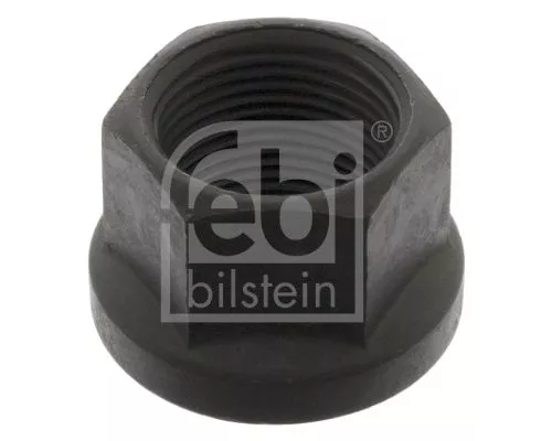 FEBI BILSTEIN 50x Wheel Nut (03558)