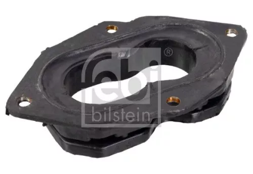 FEBI BILSTEIN 1x Flange, carburettor (03578)