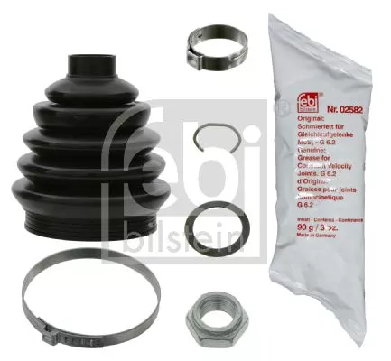 1x Bellow Kit, drive shaft