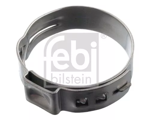 FEBI BILSTEIN 10x Clamping Clip (03597)