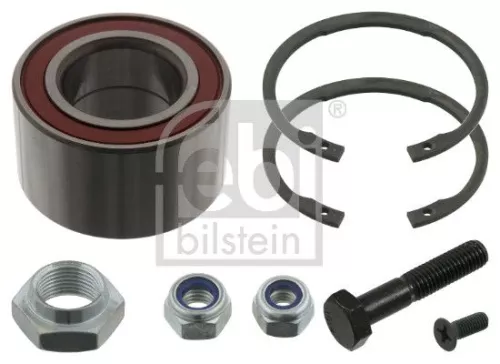 1x Wheel Bearing Kit