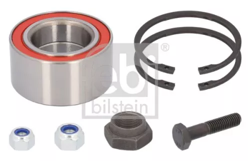 1x Wheel Bearing Kit