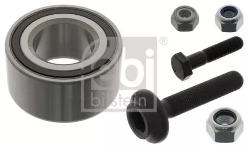 FEBI BILSTEIN 1x Wheel Bearing Kit (03625)