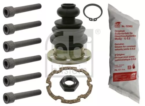 FEBI BILSTEIN 1x Bellow Kit, drive shaft (03626)