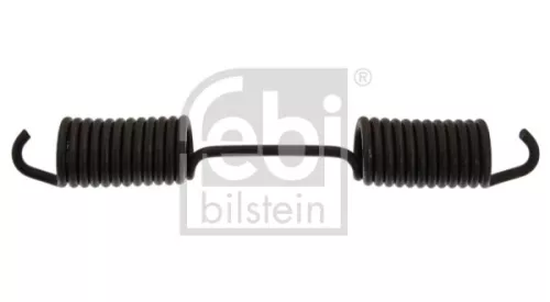FEBI BILSTEIN 20x Spring, brake shoes (03697)