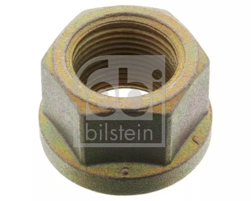 300x Wheel Nut