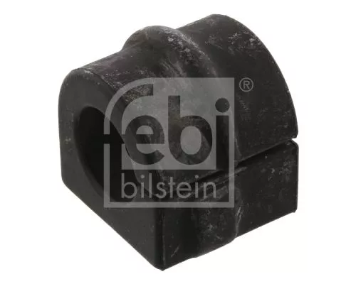 FEBI BILSTEIN 2x Mounting, stabiliser bar (03885)