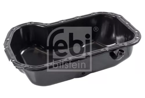 FEBI BILSTEIN 1x Oil Sump (03887)