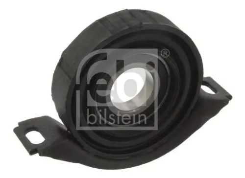 1x Suspension, propshaft