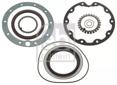 1x Gasket Set, external planetary gearbox