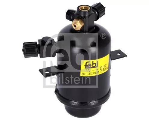 FEBI BILSTEIN 1x Dryer, air conditioning (03904)
