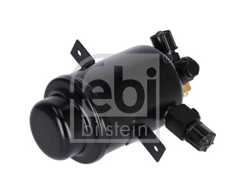 FEBI BILSTEIN 1x Dryer, air conditioning (03904)
