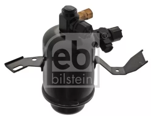 FEBI BILSTEIN 1x Dryer, air conditioning (03911)