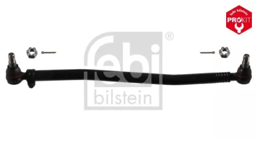 1x Centre Rod Assembly