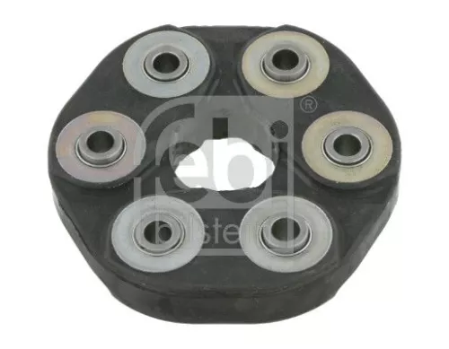 FEBI BILSTEIN 1x Joint, articulated shaft (03933)