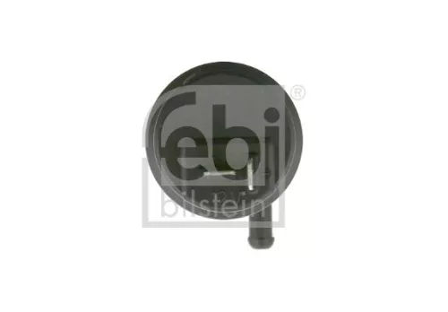 FEBI BILSTEIN 1x Washer Fluid Pump, headlight cleaning (03940)