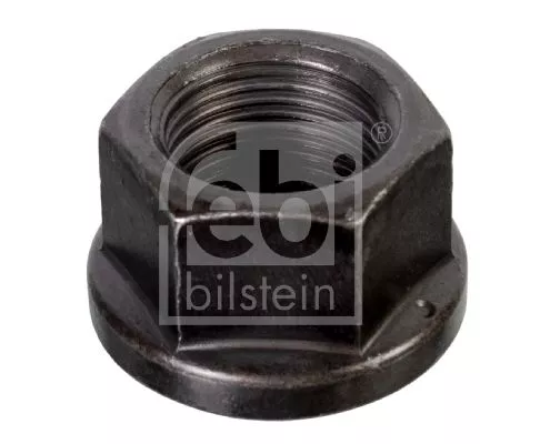 FEBI BILSTEIN 50x Wheel Nut (03964)