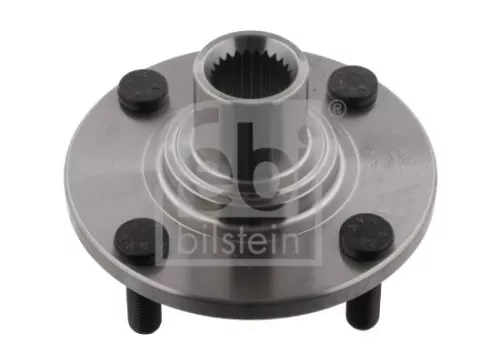1x Wheel Hub